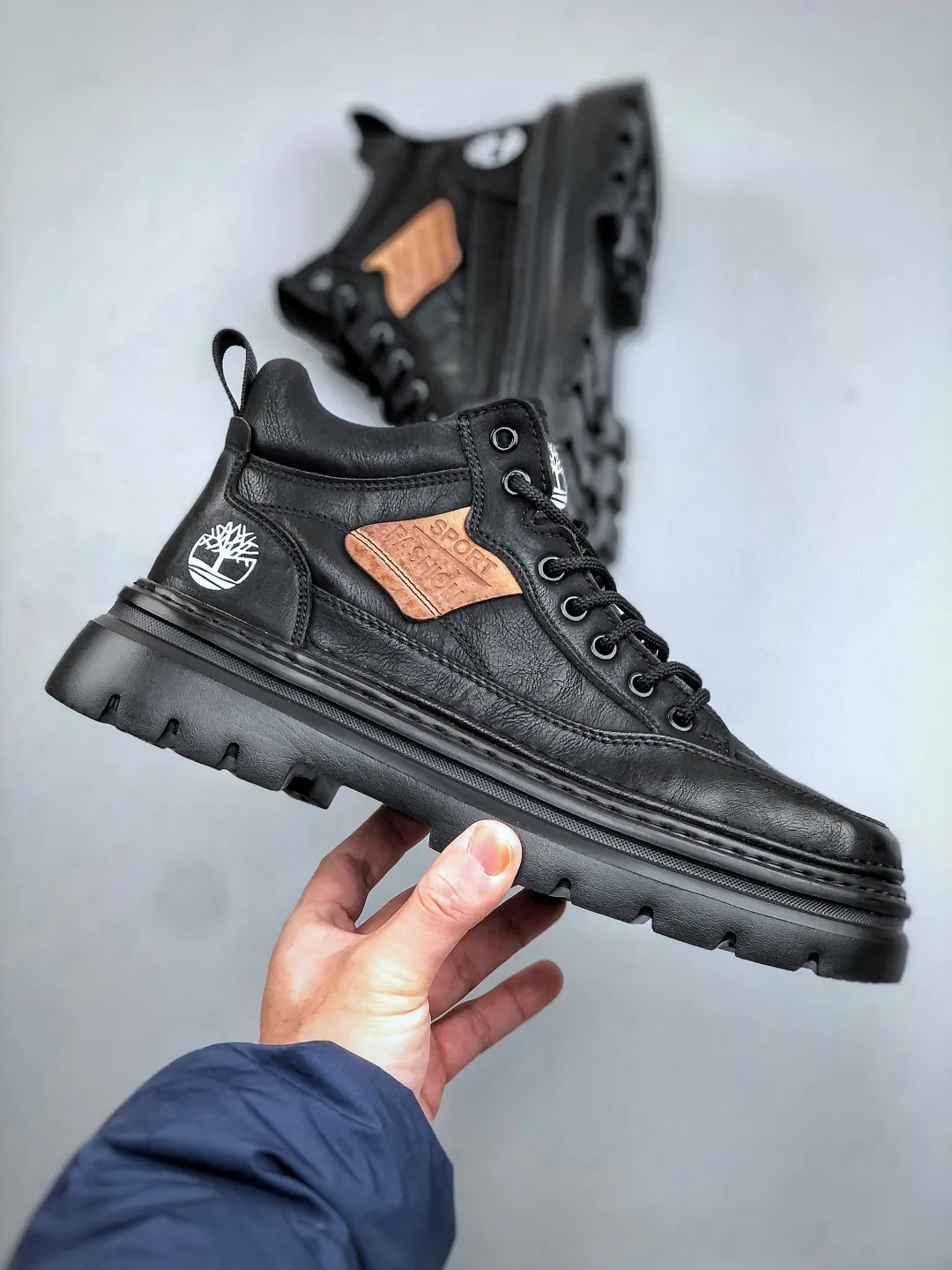 💰440 supports store K T/ Timberland Timberland/Timberland classic 25ss new mid-top classic re-creation new upgrade Size: 39-44